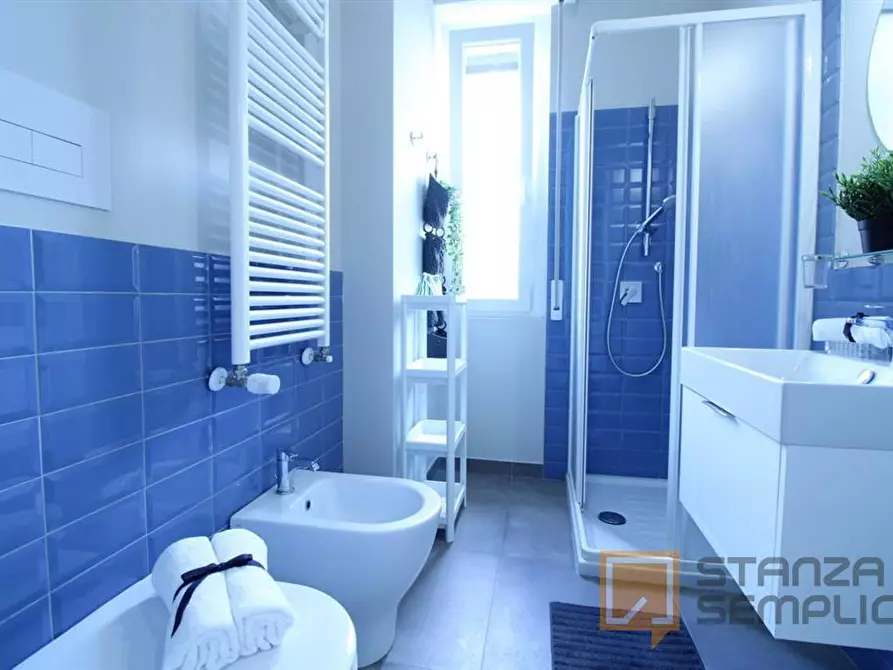 Immagine 15 di Stanza singola in affitto  in Via Schivardi 62 a Brescia