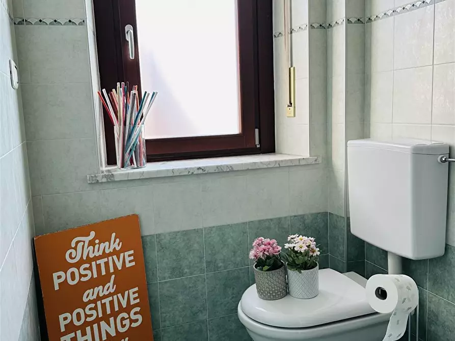 Immagine 19 di Stanza singola in affitto  in Piazza Nizza n.75 a Torino