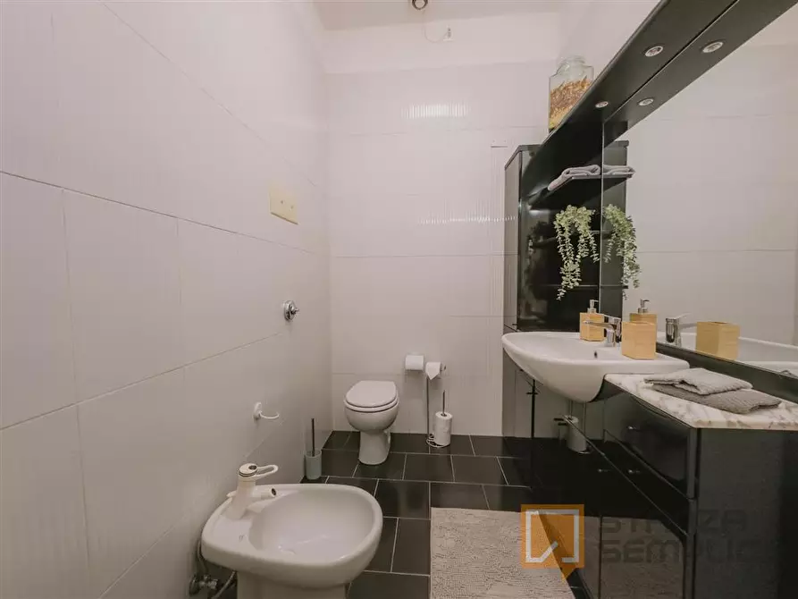 Immagine 26 di Stanza singola in affitto  in Via Cipro 8 a Brescia