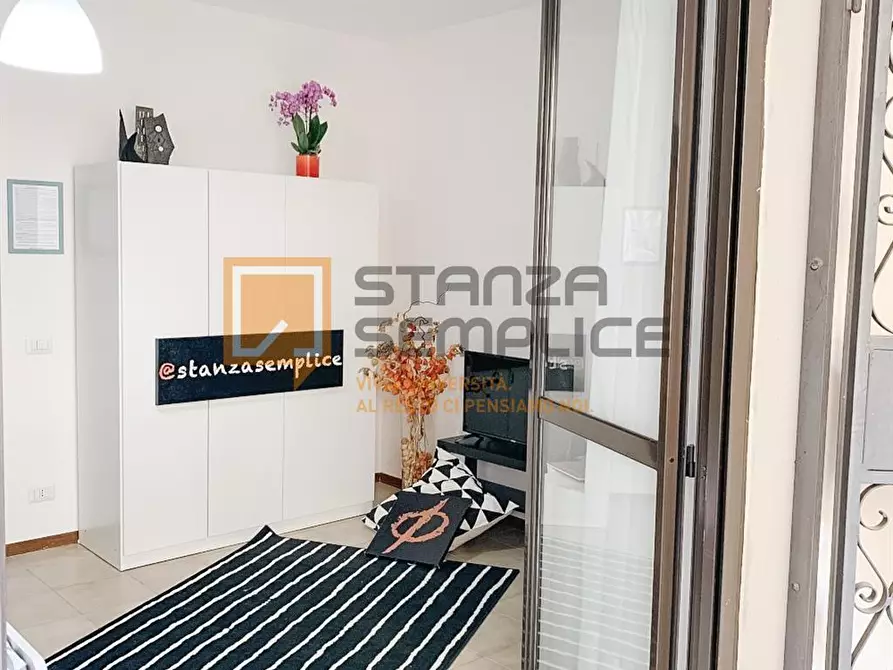 Immagine 5 di Stanza singola in affitto  in Via Goffredo Mameli 33 a Verona