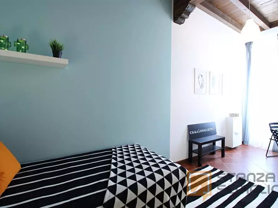 Immagine 2 di Stanza singola in affitto  in Via Trieste 19 a Brescia