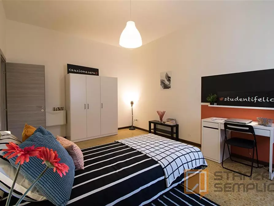 Immagine 6 di Stanza singola in affitto  in Via Pasubio 29/C a Brescia