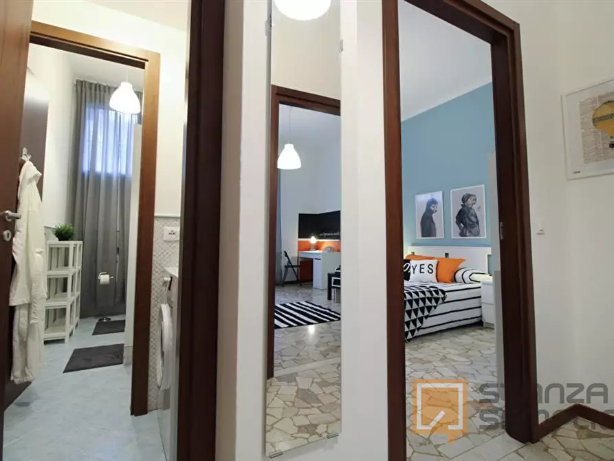 Immagine 6 di Stanza singola in affitto  in Via Cipani 14 a Brescia