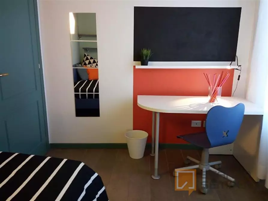 Immagine 2 di Stanza singola in affitto  in Via Agostino Gallo 14 a Brescia