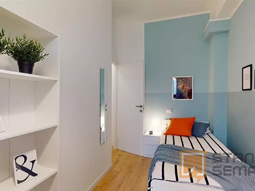 Immagine 1 di Stanza singola in affitto  in Via Guglielmo Oberdan 31 a Brescia