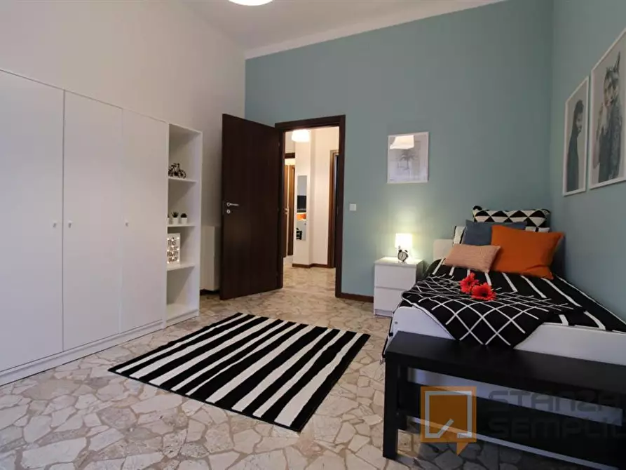 Immagine 4 di Stanza singola in affitto  in Via Cipani 14 a Brescia