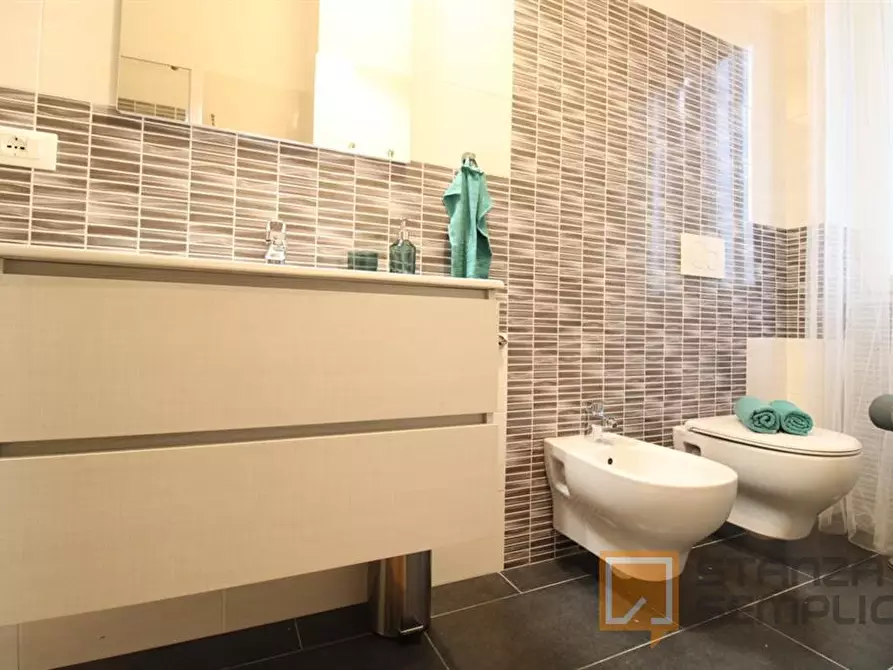 Immagine 24 di Stanza singola in affitto  in Via Ambaraga 77 a Brescia