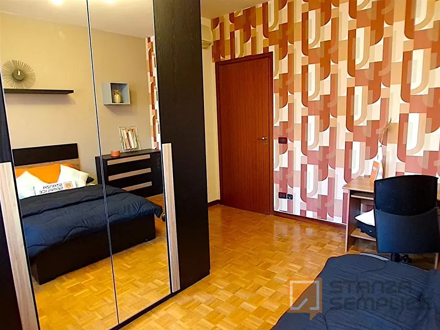 Immagine 7 di Stanza singola in affitto  in Via  Rodolfo Mondolfo 7 a Bologna