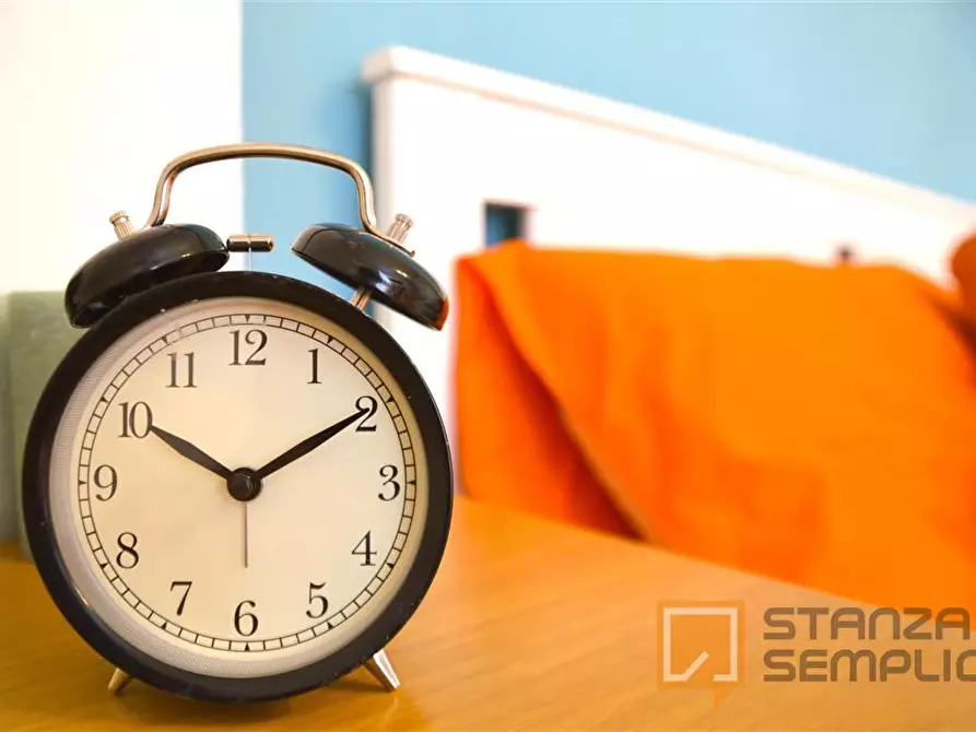 Immagine 7 di Stanza singola in affitto  in Via Vincenzi 19 a Modena