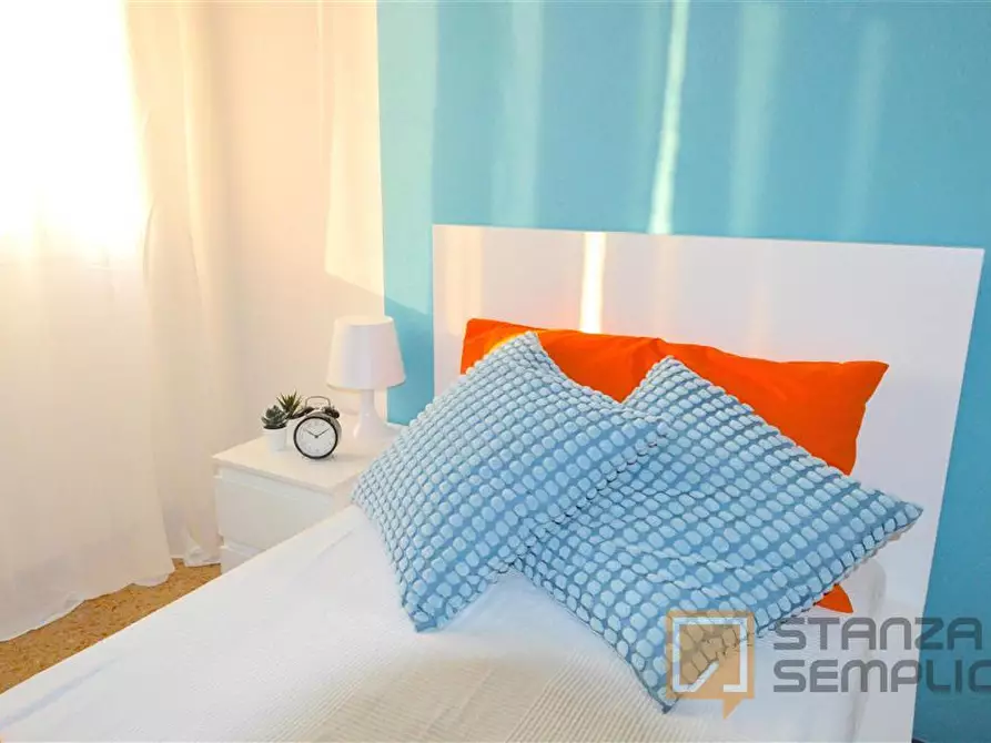 Immagine 5 di Stanza singola in affitto  in Via Melotti 22 a Modena