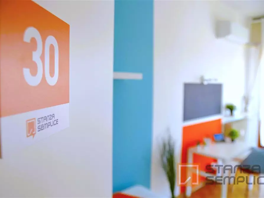 Immagine 1 di Stanza singola in affitto  in Via Vincenzi 19 a Modena