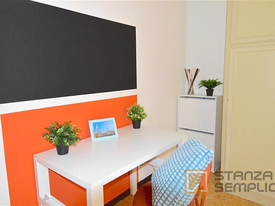 Immagine 2 di Stanza singola in affitto  in Via Melotti 22 a Modena