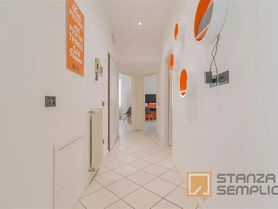 Immagine 4 di Stanza singola in affitto  in Largo Nazario Sauro, 11 a Trento