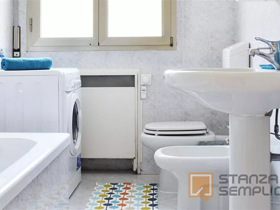 Immagine 6 di Stanza singola in affitto  in Via Vasari 26/2 a Bologna