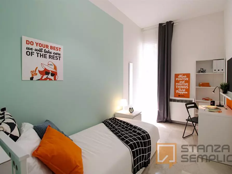 Immagine 1 di Stanza singola in affitto  in Via Ciamician 4 a Bologna