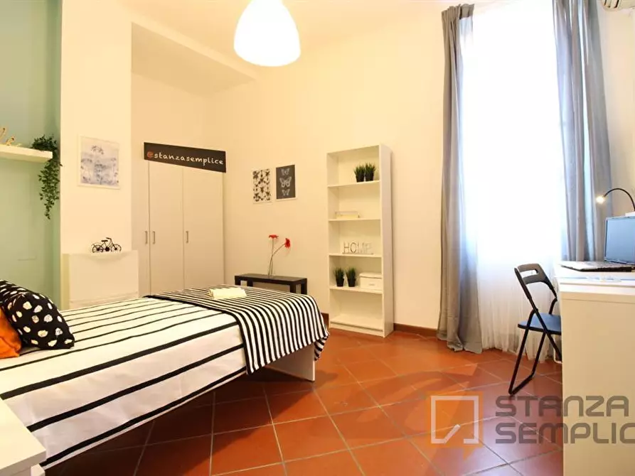 Immagine 2 di Stanza singola in affitto  in Via Trieste 19 a Brescia