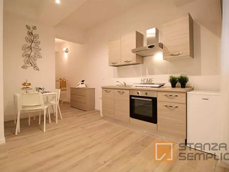 Immagine 4 di Stanza singola in affitto  in Via Menganti 8 a Bologna