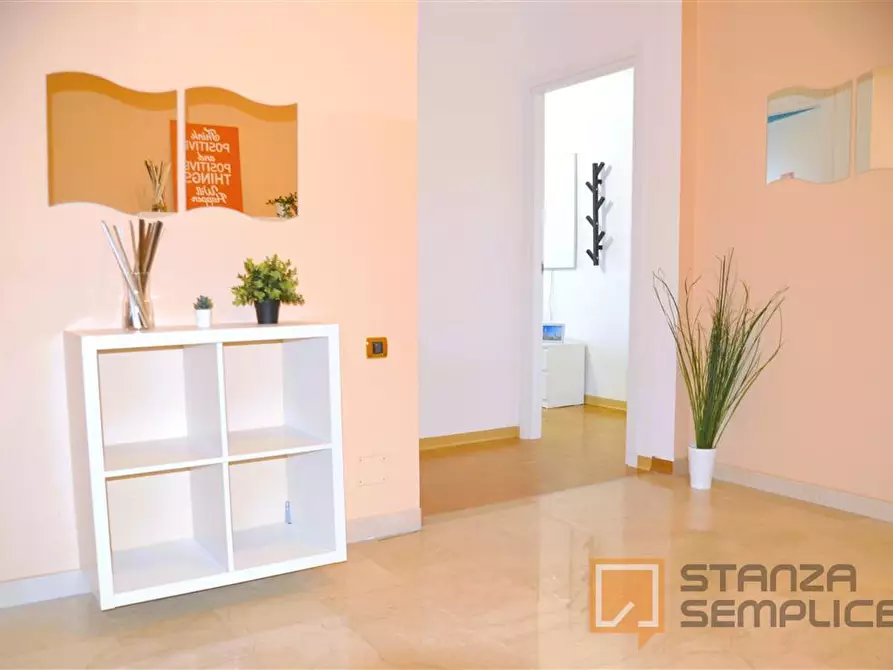 Immagine 14 di Stanza singola in affitto  in Via Vincenzi 19 a Modena