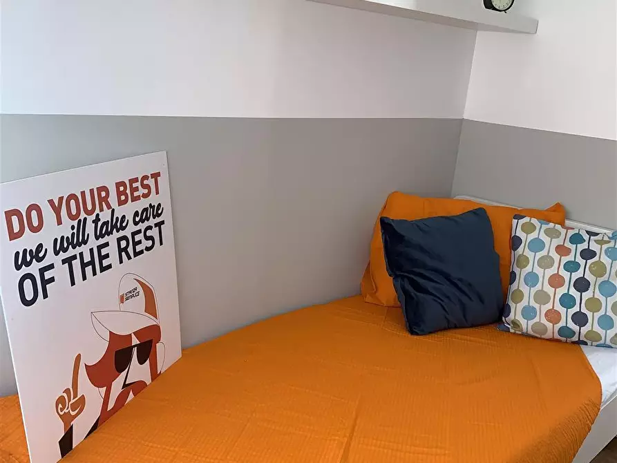 Immagine 3 di Stanza singola in affitto  in Via Fratelli Perini, 173 a Trento