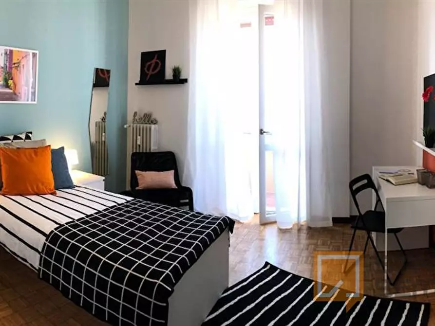 Immagine 4 di Stanza singola in affitto  in Via Pusterla 5 a Brescia