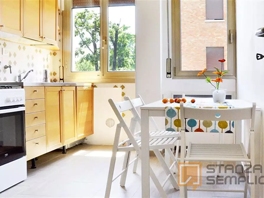 Immagine 4 di Stanza singola in affitto  in Via Vasari 26/2 a Bologna