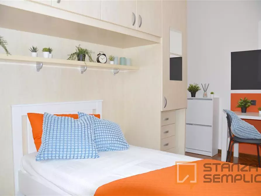 Immagine 5 di Stanza singola in affitto  in Via Turati 30 a Modena