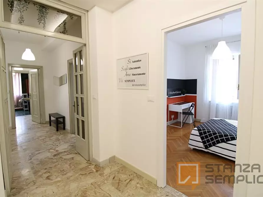 Immagine 5 di Stanza singola in affitto  in Viale Venezia 44 a Brescia