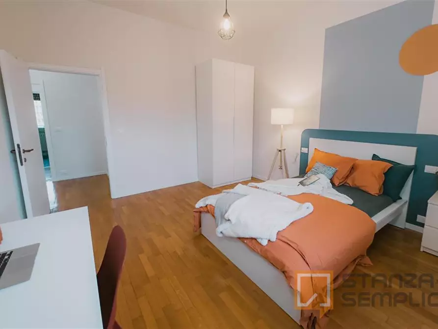 Immagine 13 di Stanza singola in affitto  in Via Cipro 8 a Brescia