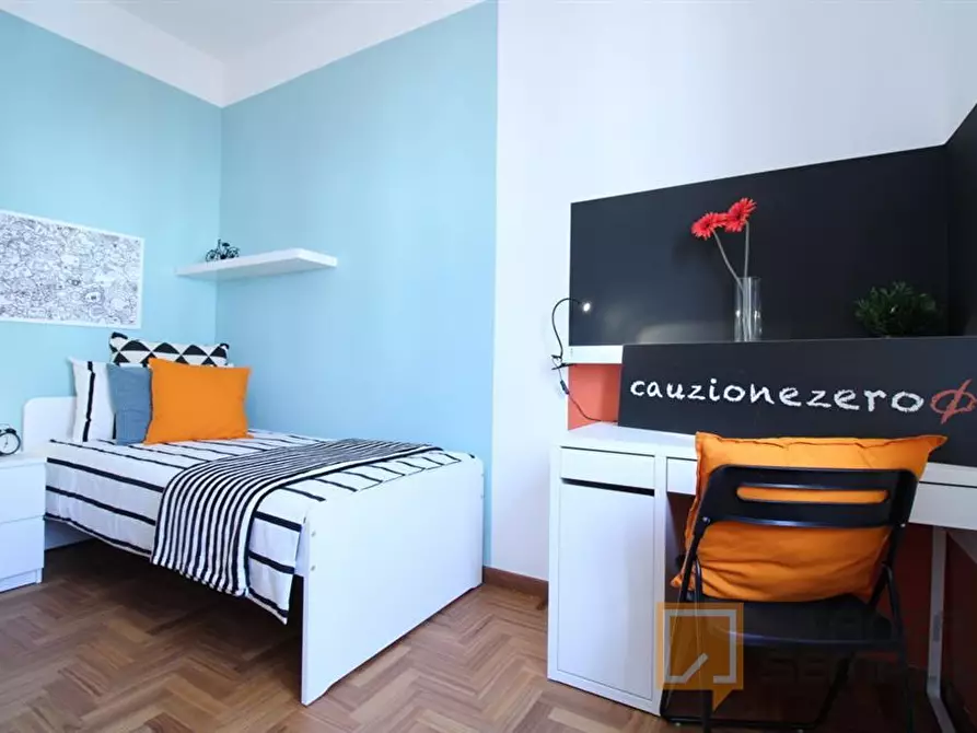 Immagine 1 di Stanza singola in affitto  in Viale della Stazione 59 a Brescia