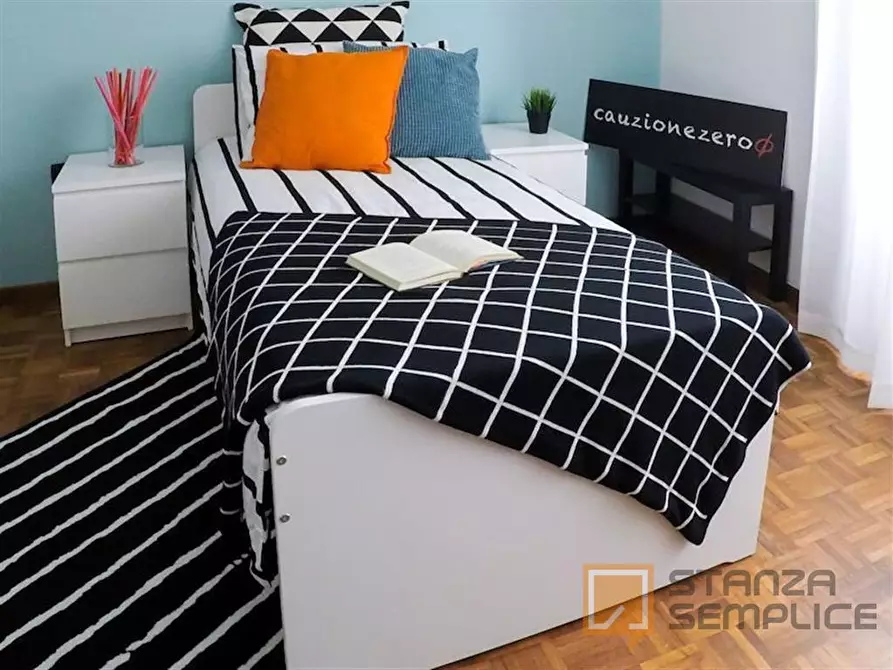 Immagine 7 di Stanza singola in affitto  in Via Vivanti 33 a Brescia