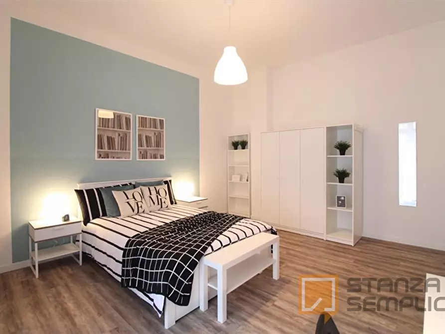 Immagine 3 di Stanza singola in affitto  in Via Ambaraga 77 a Brescia