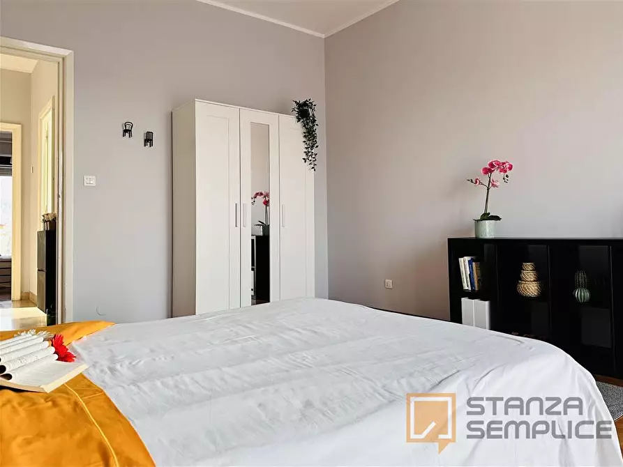 Immagine 5 di Stanza singola in affitto  in Piazza Nizza n.75 a Torino