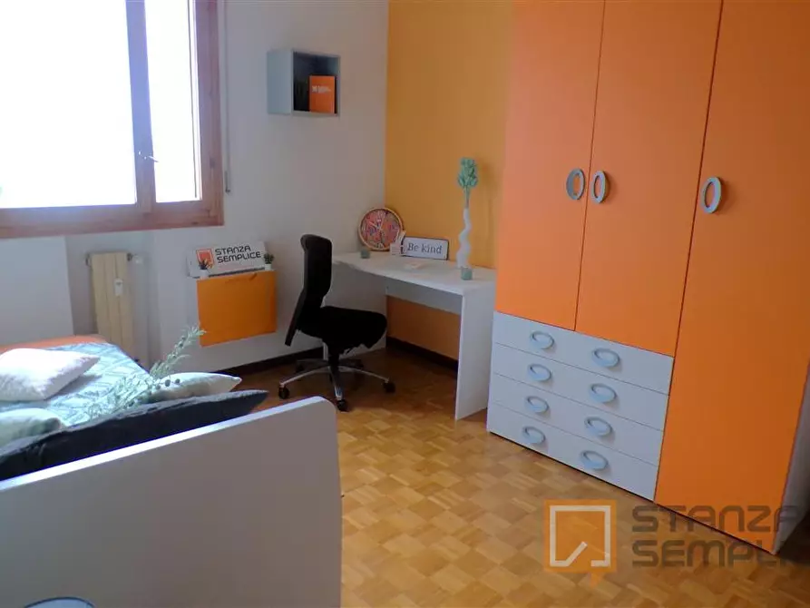 Immagine 31 di Stanza singola in affitto  in Via  Rodolfo Mondolfo 7 a Bologna