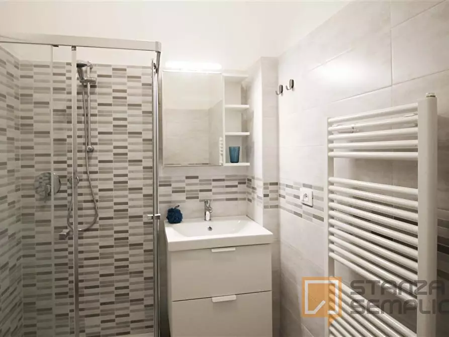 Immagine 14 di Stanza singola in affitto  in Strada Maggiore 63 a Bologna