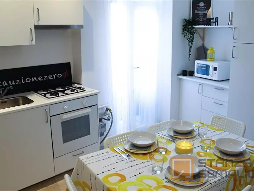 Immagine 8 di Stanza singola in affitto  in Via Pusterla 5 a Brescia