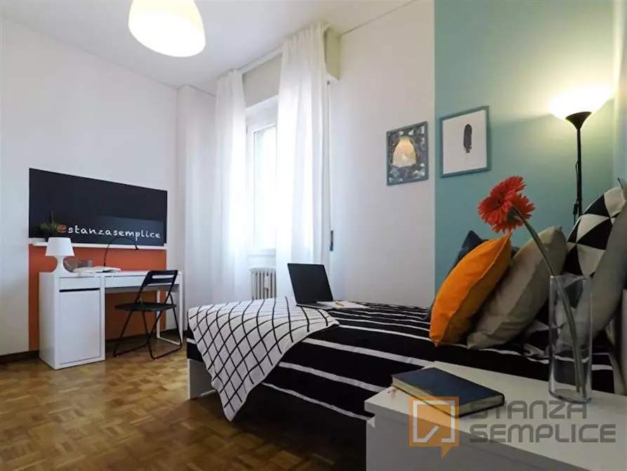 Immagine 1 di Stanza singola in affitto  in Via Pusterla 5 a Brescia