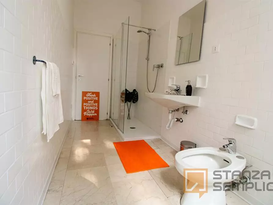 Immagine 12 di Stanza singola in affitto  in Via Ciamician 4 a Bologna