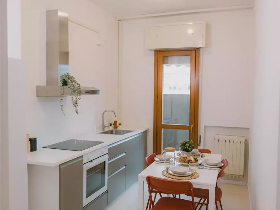 Immagine 21 di Stanza singola in affitto  in Via Cipro 8 a Brescia