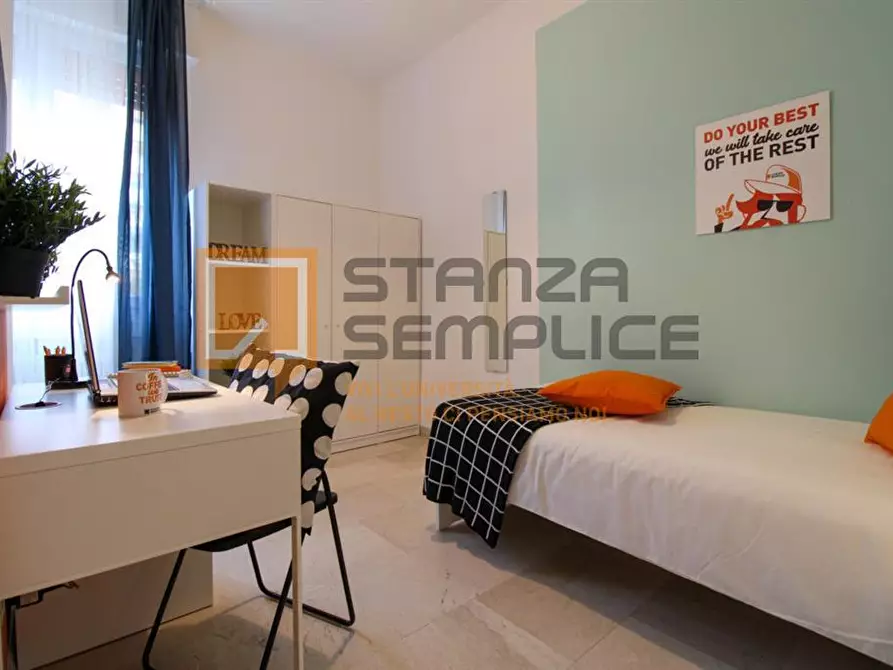 Immagine 1 di Stanza singola in affitto  in Via Ciamician 4 a Bologna