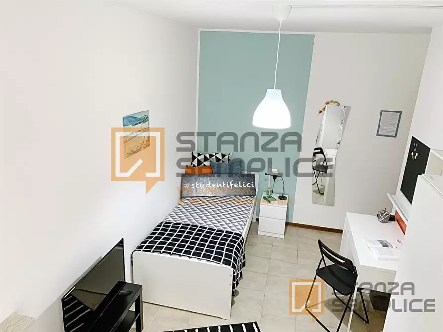 Immagine 9 di Stanza singola in affitto  in Via Goffredo Mameli 33 a Verona