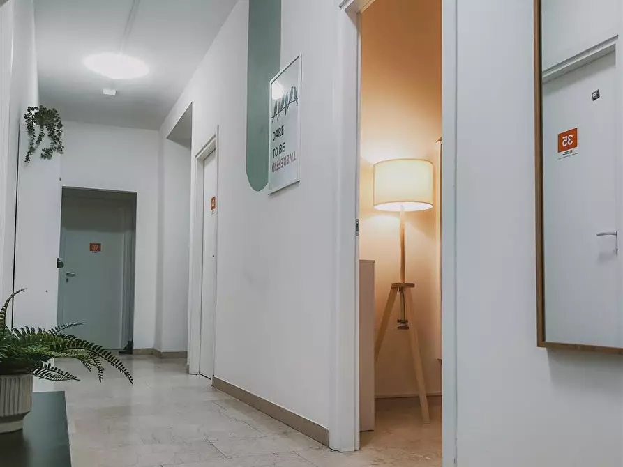 Immagine 24 di Stanza singola in affitto  in Via Ciamician 4 a Bologna