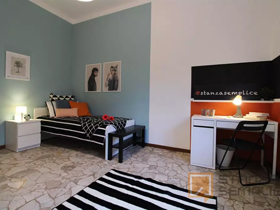 Immagine 1 di Stanza singola in affitto  in Via Cipani 14 a Brescia