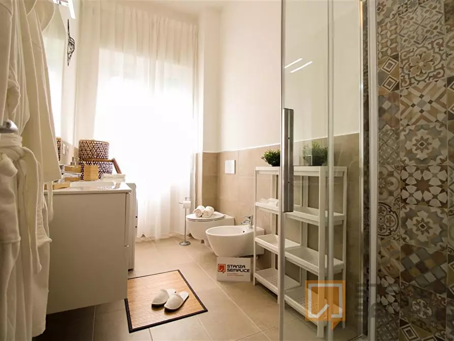 Immagine 19 di Stanza singola in affitto  in Via Monte Ortigara 79 a Brescia