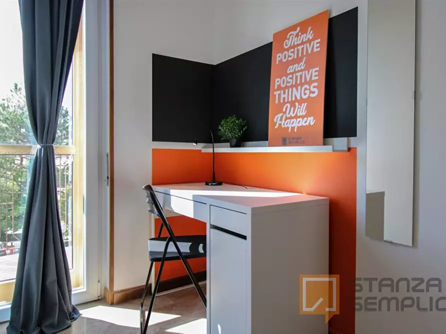 Immagine 4 di Stanza singola in affitto  in Viale Europa 2C a Brescia