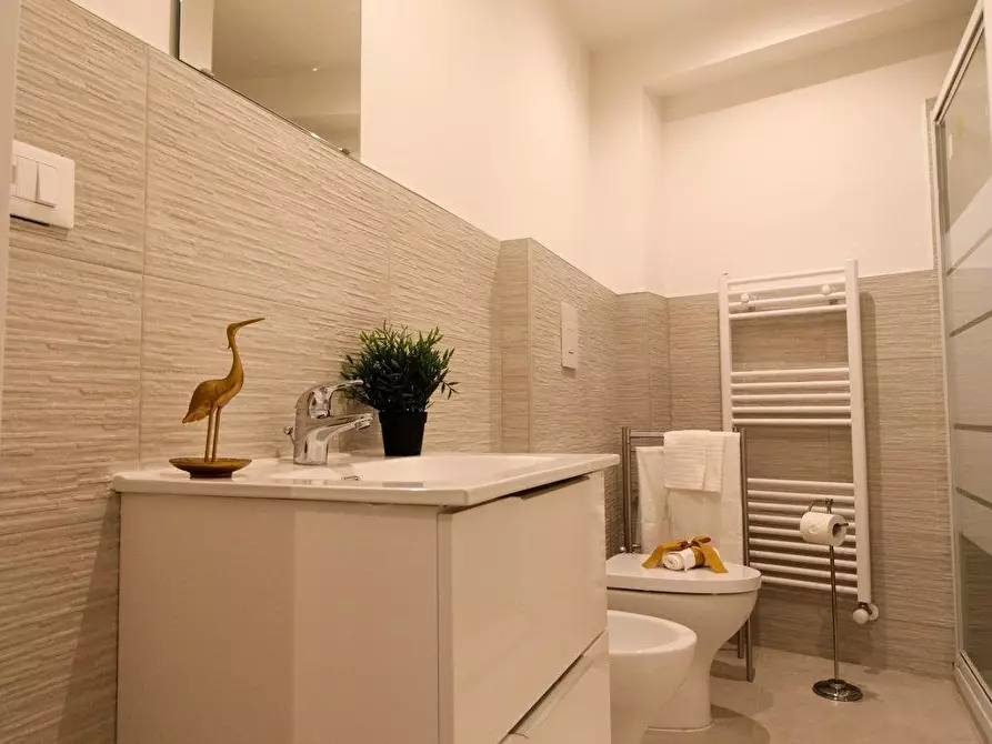 Immagine 52 di Stanza singola in affitto  in Via Menganti 8 a Bologna