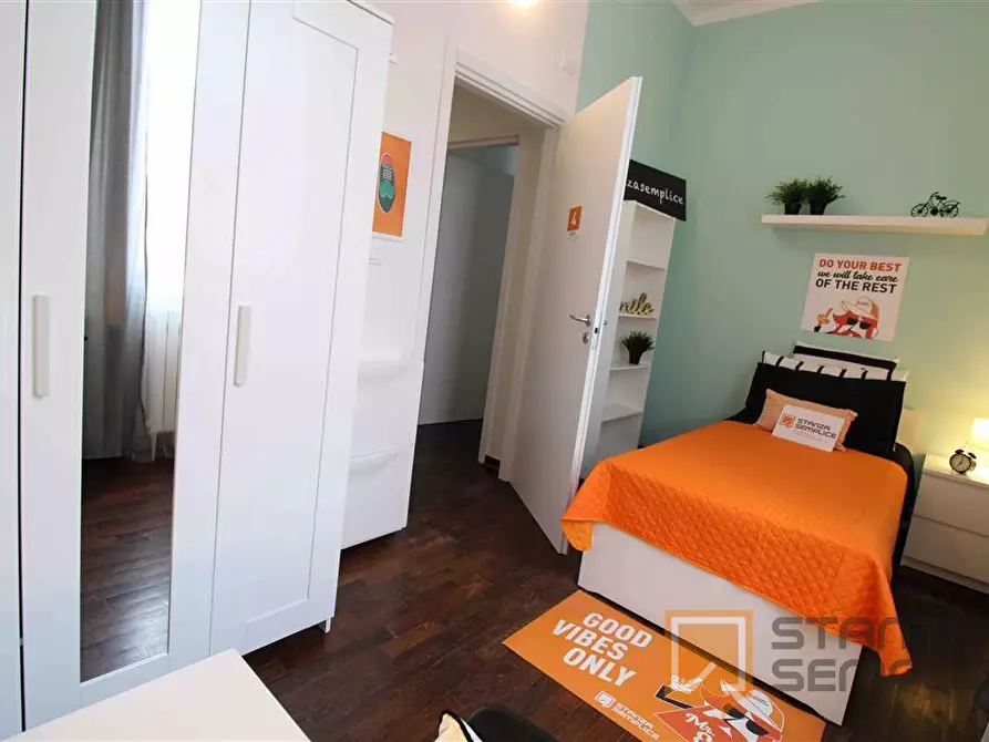 Immagine 4 di Stanza singola in affitto  in Via Pelagio Palagi 42 a Bologna