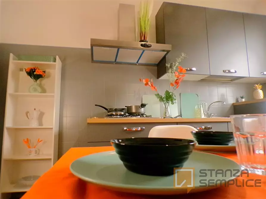 Immagine 58 di Stanza singola in affitto  in Via  Rodolfo Mondolfo 7 a Bologna