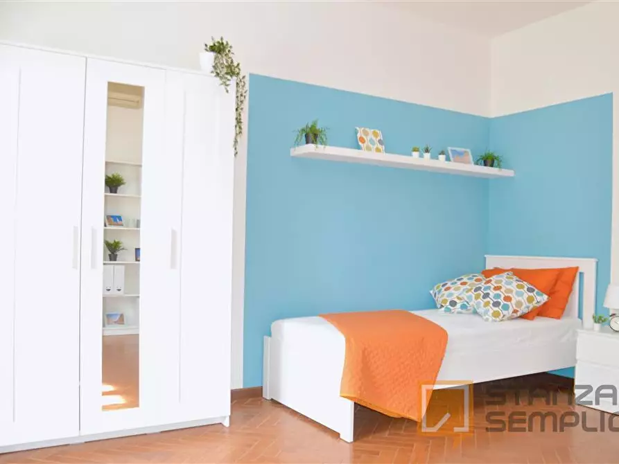 Immagine 6 di Stanza singola in affitto  in Via Turati 30 a Modena