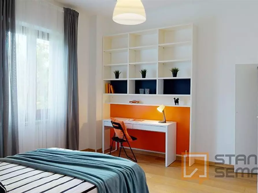 Immagine 1 di Stanza singola in affitto  in Viale Europa 2C a Brescia