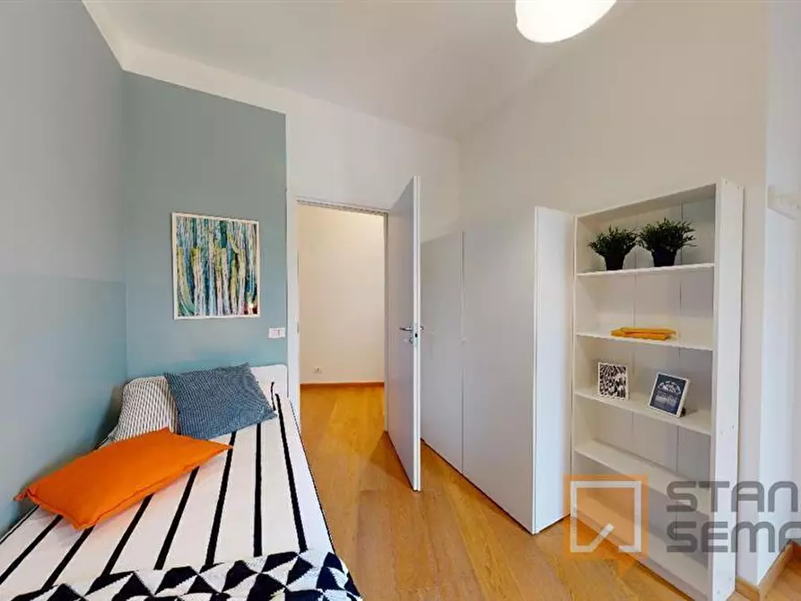 Immagine 3 di Stanza singola in affitto  in Viale Europa 2C a Brescia